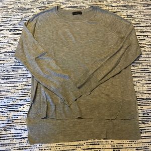 Zara sweater
